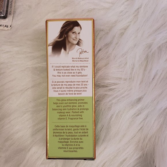 Ipsy bag with 5 new beauty products, eyeshadow, primer, face mask & mud mask - Picture 14 of 14